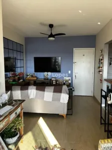 Apartamento com 3 Quartos à venda, 63m² no Recreio dos Bandeirantes, Rio de Janeiro