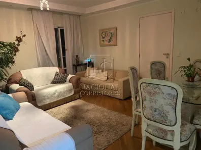 Apartamento com 3 Quartos à venda, 90m² no Vila Pinheirinho, Santo André
