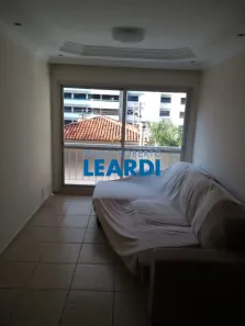 Apartamento com 2 Quartos à venda, 58m² no Vila Uberabinha, São Paulo