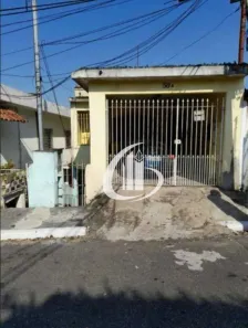 Lote/Terreno à venda, 190m² no Vila Medeiros, São Paulo
