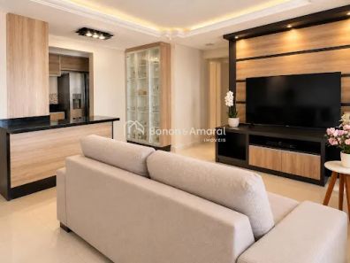 Apartamento com 3 Quartos à venda, 500m² no Mansões Santo Antônio, Campinas