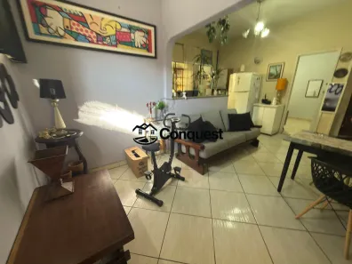 Casa com 3 Quartos à venda, 78m² no Granja Vista Alegre, Contagem