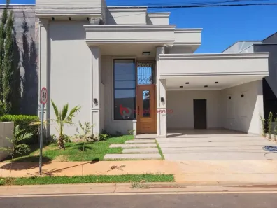 Casa de Condomínio com 3 Quartos à venda, 190m² no Village Damha Rio Preto III, São José do Rio Preto