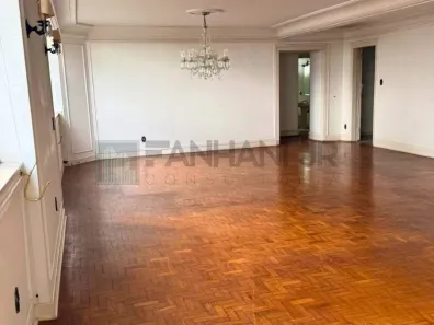 Apartamento com 3 Quartos à venda, 183m² no Jardim América, São Paulo