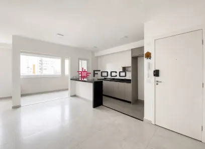 Apartamento com 3 Quartos para alugar, 70m² no Conjunto Residencial Trinta e Um de Março, São José dos Campos