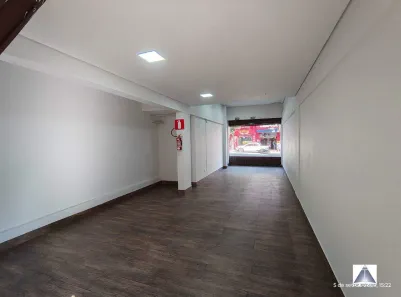 Ponto Comercial para alugar, 60m² no Industrial, Contagem