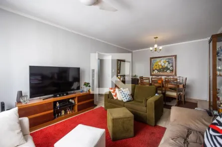Apartamento com 3 Quartos à venda, 100m² no Jardim Paulista, São Paulo
