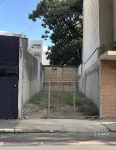 Lote/Terreno à venda, 250m² no Vila Nova Mazzei, São Paulo