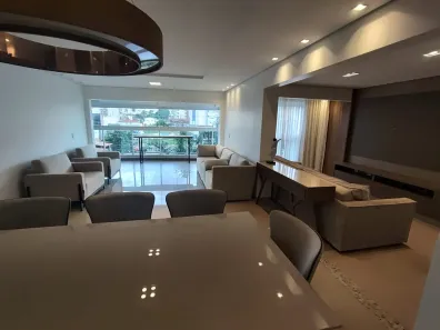 Apartamento com 3 Quartos à venda, 177m² no Lídice, Uberlândia