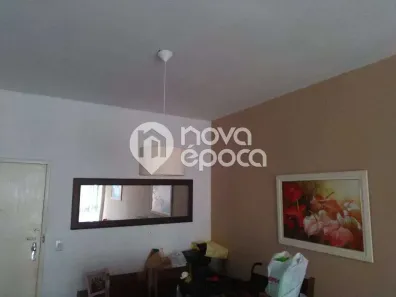 Apartamento com 3 Quartos à venda, 94m² no Tijuca, Rio de Janeiro