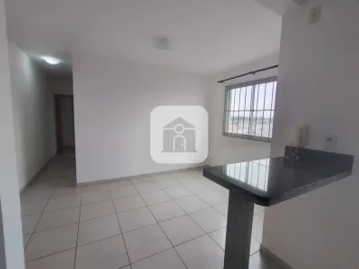Apartamento com 2 Quartos à venda, 50m² no Nossa Senhora das Graças, Uberlândia