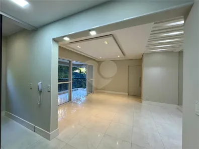 Apartamento com 2 Quartos à venda, 70m² no Jardim Leonor Mendes de Barros, São Paulo