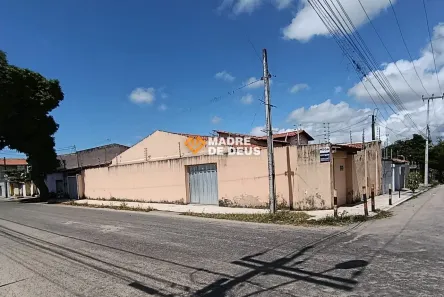 Casa com 3 Quartos à venda, 159m² no Guajeru, Fortaleza