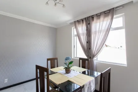 Cobertura com 4 Quartos à venda, 160m² no Santa Mônica, Belo Horizonte