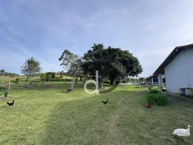 Fazenda/Sítio com 6 Quartos à venda, 900m² no Tapiraí, Tapiraí