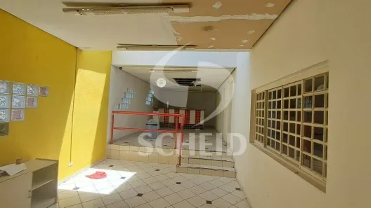 Prédio Comercial à venda, 606m² no Vila Sofia, São Paulo