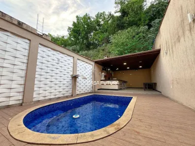 Casa com 3 Quartos à venda, 190m² no São José do Turvo, Barra do Piraí