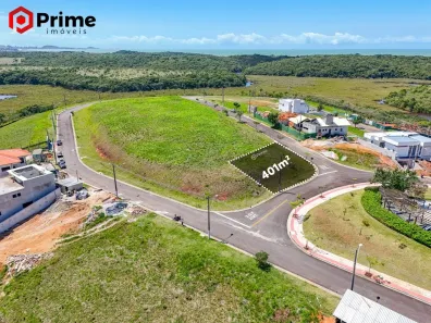 Lote/Terreno à venda, 400m² no Nova Guarapari, Guarapari