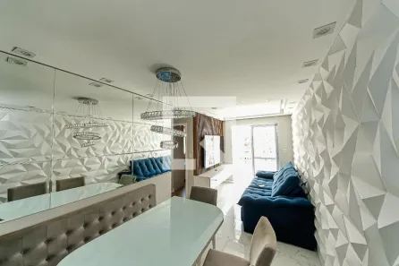 Apartamento com 2 Quartos à venda, 50m² no Jardim Vila Formosa, São Paulo