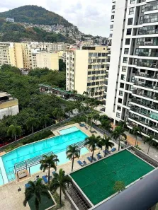 Apartamento com 2 Quartos à venda, 72m² no Flamengo, Rio de Janeiro