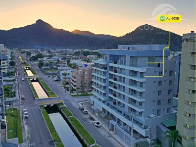 Cobertura com 3 Quartos à venda, 223m² no , Matinhos