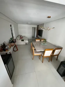 Apartamento com 3 Quartos à venda, 88m² no Conjunto Residencial Trinta e Um de Março, São José dos Campos