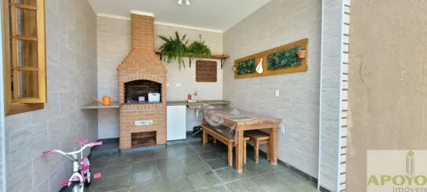 Sobrado com 3 Quartos à venda, 210m² no Vila Marari, São Paulo