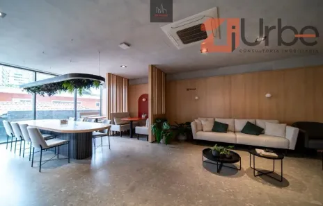 Apartamento com 3 Quartos à venda, 99m² no Perdizes, São Paulo