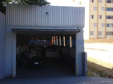 Galpão/Depósito/Armazém à venda, 309m² no Vila Industrial, Campinas