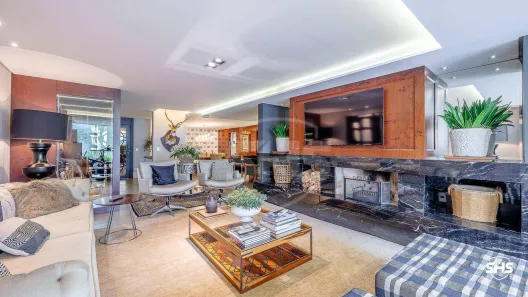 Apartamento com 3 Quartos à venda, 285m² no Jardim Blumenau, Blumenau