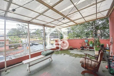 Casa com 4 Quartos à venda, 252m² no Nova Petrópolis, São Bernardo do Campo
