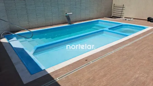 Apartamento com 3 Quartos à venda, 82m² no Jardim das Laranjeiras, São Paulo