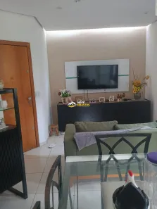 Apartamento com 3 Quartos à venda, 140m² no Paquetá, Belo Horizonte
