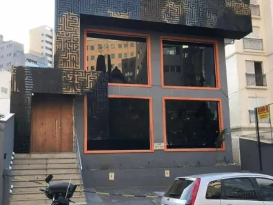 Imóvel Comercial com 2 Quartos para alugar, 280m² no Cambuí, Campinas