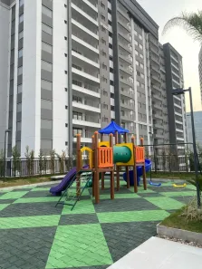 Apartamento com 4 Quartos à venda, 116m² no Parque Industrial Tomas Edson, São Paulo