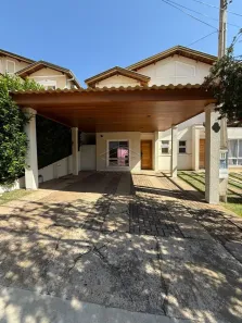 Casa de Condomínio com 3 Quartos à venda, 160m² no Vila Aviação, Bauru