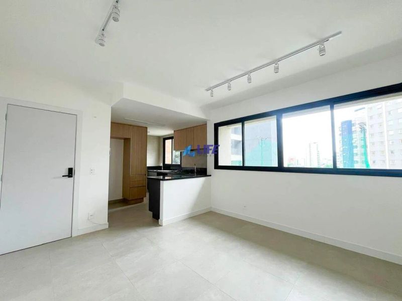 Apartamento com 2 quartos — Lourdes, Belo Horizonte