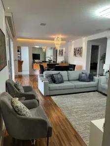 Apartamento com 4 Quartos à venda, 168m² no Vila Andrade, São Paulo