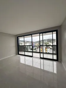 Apartamento com 3 Quartos à venda, 131m² no Pio Corrêa, Criciúma