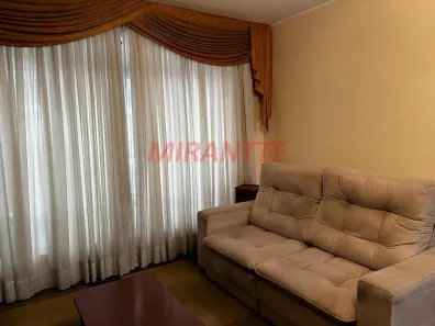 Sobrado com 3 Quartos à venda, 169m² no Jardim Leonor Mendes de Barros, São Paulo