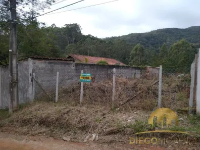 Lote/Terreno à venda, 180m² no Corumbá (Terra Preta), Mairiporã