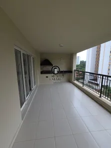 Cobertura com 4 Quartos à venda, 530m² no Santo Amaro, São Paulo