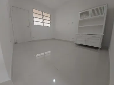 Apartamento com 2 Quartos à venda, 60m² no Canto do Forte, Praia Grande
