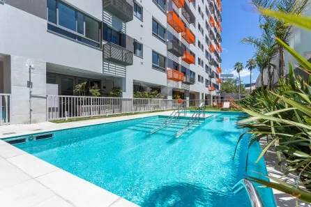 Apartamento com 2 Quartos à venda, 61m² no Centro Histórico, Porto Alegre