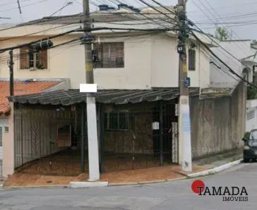 Sobrado com 2 Quartos à venda, 90m² no Vila Marieta, São Paulo