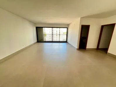 Apartamento com 3 Quartos à venda, 139m² no Setor Marista, Goiânia