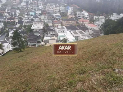 Lote/Terreno à venda, 1715m² no Parque Terra Nova II, São Bernardo do Campo