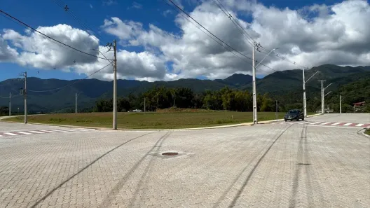 Lote/Terreno à venda, 1078m² no Braço São João, Santo Amaro da Imperatriz
