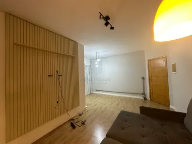 Apartamento com 2 Quartos à venda, 84m² no Parque Residencial Aquarius, São José dos Campos