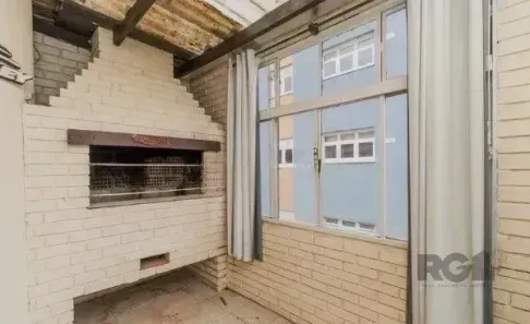 Cobertura com 3 Quartos à venda, 109m² no Santana, Porto Alegre